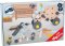 small foot Stavebnice Miniwob
