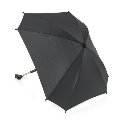 REER Sonnenschirm ShineSafe schwarz