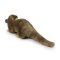 Rappa Lontra di peluche 41 cm ECO-FRIENDLY