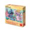 Dino Dječja igra Kloboučku hop Stitch i Angel
