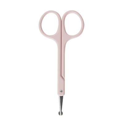 CANPOL BABIES Nagelpflegeset für Babys rosa
