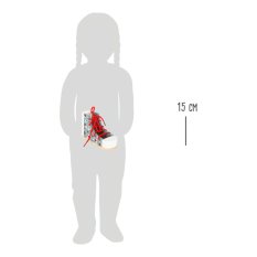 small foot Zaveži si vezalko