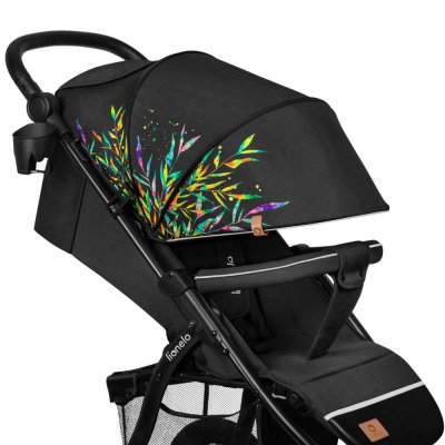 LIONELO Sportkinderwagen Annet Tour Dreamin