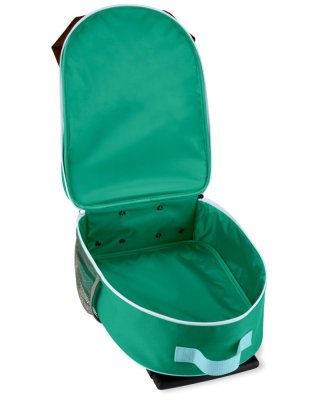 SKIP HOP Zoo Resväska Mops 3+