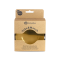 PETITE&MARS Miska silikonová s přísavkou Take&Match Intense Ochre 6m+