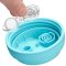 Kubek termiczny CHICCO Active z twardym ustnikiem 266 ml, różowy 14m+