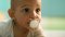 Philips AVENT Schnuller Ultrasoft Premium neutral 0-6m Junge, 2 Stk