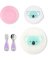 SKIP HOP Zoo Dining set 5 pcs Koala 12m+