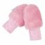 MAZLÍK Outlast® thumbless gloves - pink