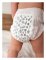KOLORKY DELUXE VELVET PANTS Wild Windelhöschen Einweg Eco L (8-13 kg) 19 Stk