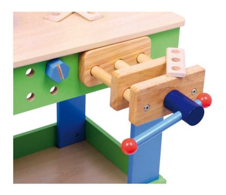 small foot Banc de lucru pentru copii Frederico