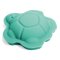 Bigjigs Toys Moules en silicone verts Eggshell