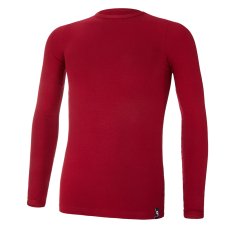 Maglietta smyk DR Outlast® - scarlet
