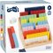 small foot Pezzi matematici educativi in scatola XL