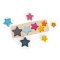 Bigjigs Toys Csillagok formaberakó puzzle