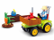 Sluban Town Farma M38-B0776 Tracteur à fruits