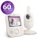 Philips AVENT Babyphone Video SCD891/26