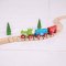 Bigjigs Rail Elastyczny tor 2 sztuki