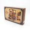 2Kids Toys 3D Puzzle Bookend Miniature House Café