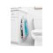 SKIP HOP Badewannensitz faltbar Moby blau 0-6m