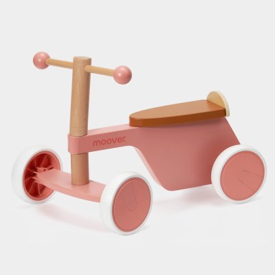 Moover Reflector - Rosa