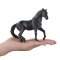 Mojo Andalusian Black Horse