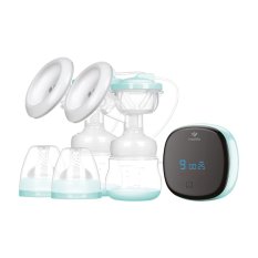 TRUELIFE Borstmelkpomp duo elektrisch Nutrio BP