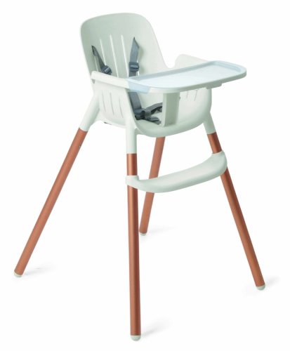 PEG PÉREGO Dining chair Burigotto Poke Polar