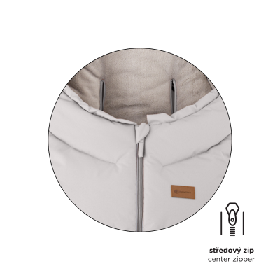PETITE&MARS Fusak 4v1 Arctic Veritable Khaki