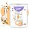 BELLA HAPPY Pieluchy dziecięce jednorazowe Mini 3-6 kg Big Pack 78 szt