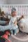 ENIE BABY Dziecięcy turban czapka Szare Liście Uni 12-16m