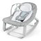 INGENUITY Babyschaukel vibrierend 3in1 Keep Cozy Weave 0m+ bis 18 kg