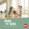 Flacon Flip NUK Mini-Me - roz 450ml, 12m+