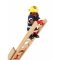 Tidlo Wooden Firefighter Figures