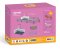 Mojo Kit de bain pour chevaux