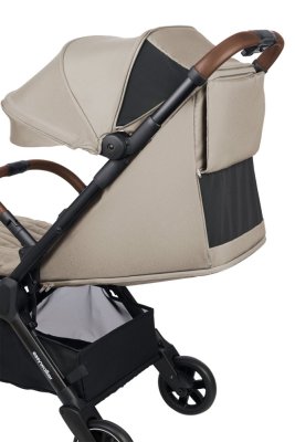 EASYWALKER Sportska kolica Jackey2 Pearl Taupe
