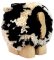 2Kids Toys Holzfigur XL Bommel Kuh
