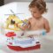 Green Toys Räddningsbåt med helikopter
