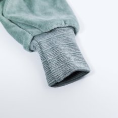 Overal NICKI Outlast® - mint