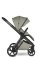 EASYWALKER Kombi-Kinderwagen Zoey Salbeigrün