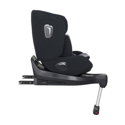 PETITE&MARS Стол за кола Reversal Pro i-Size 360° Midnight Grey 40-105 см (0-18 кг)