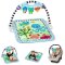BABY EINSTEIN Playmat Neptune ™ 0m+ (e-com)