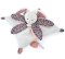 Doudou Conjunto de presente - coelhinho de pelúcia
