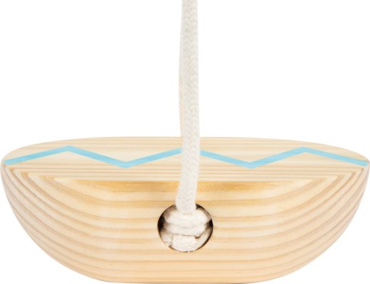 small foot Trampoli Active