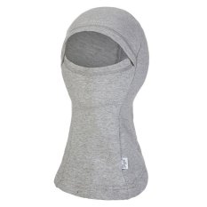 Passamontagna sottocasco da sci Outlast® - mélange grigio