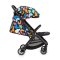 KINDERKRAFT SELECT Sportwagen Nubi 2 Happy shapes