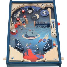 Vilac Weltraum Pinball