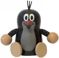 Detoa Mole Big