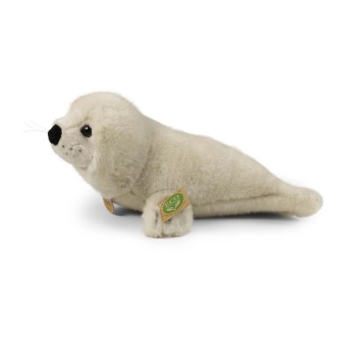 Rappa Foca de pluș 32 cm ECO-FRIENDLY