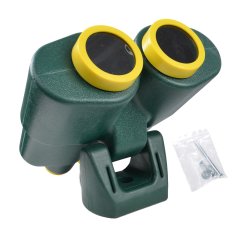 2Kids Toys Telescopio para parque infantil